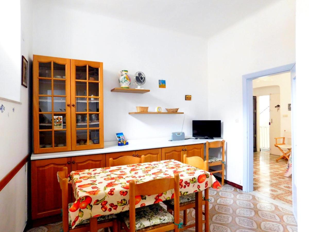 Bellissima Casa Nel Centro Storico!!! Apartment Levanto Exterior photo
